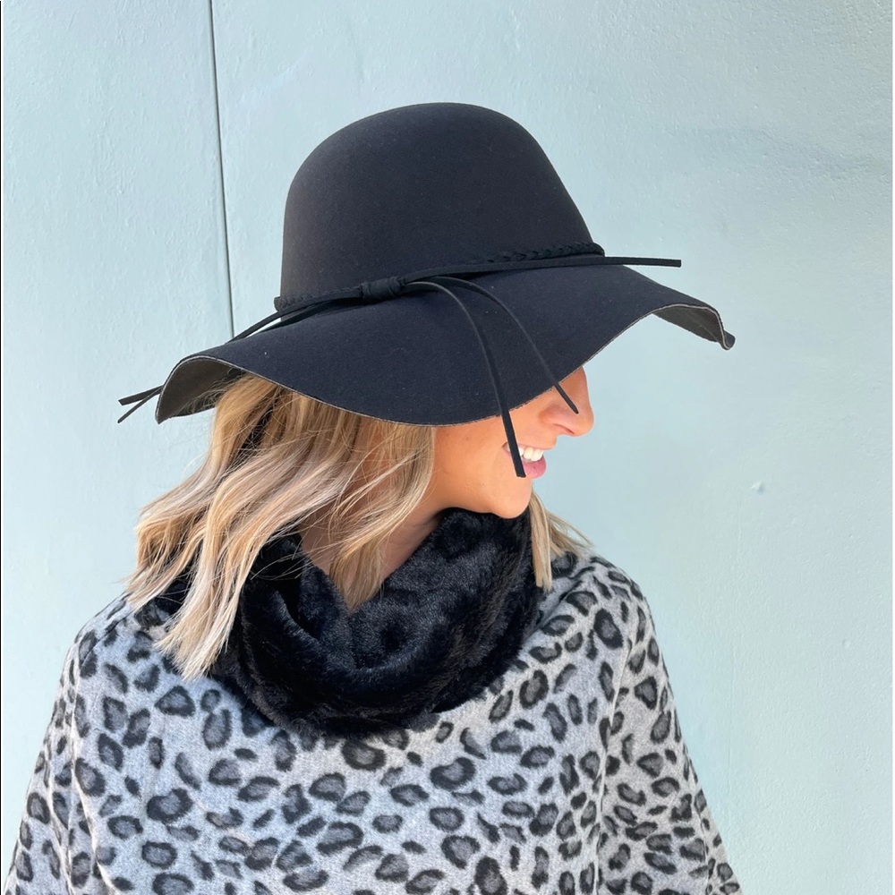 Black hat